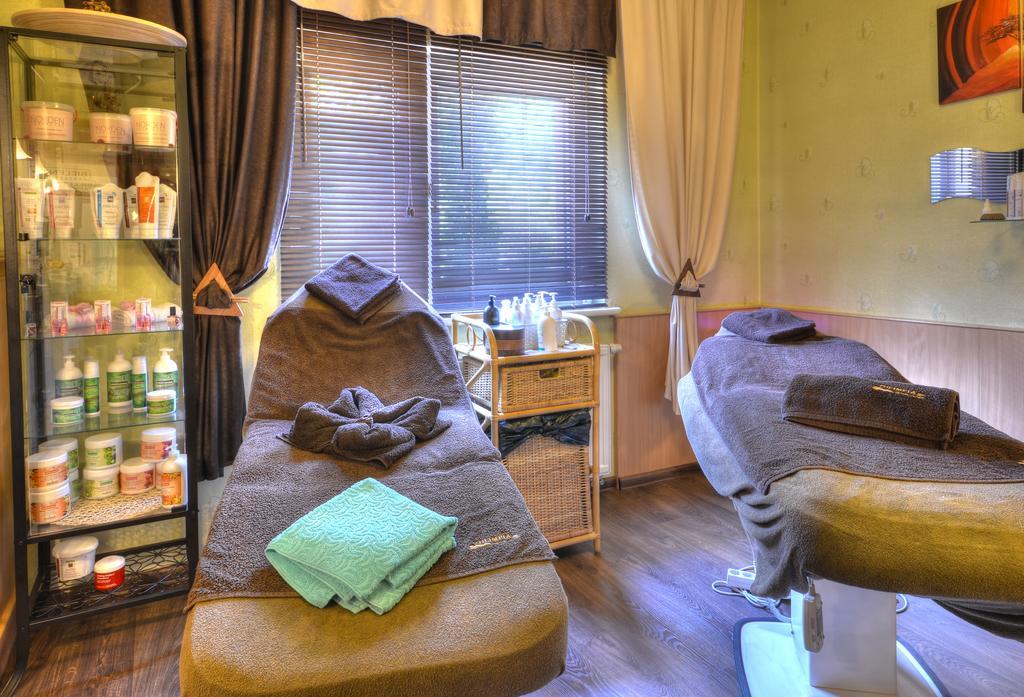 Aparthotel Olimpia Resort & Spa 3*