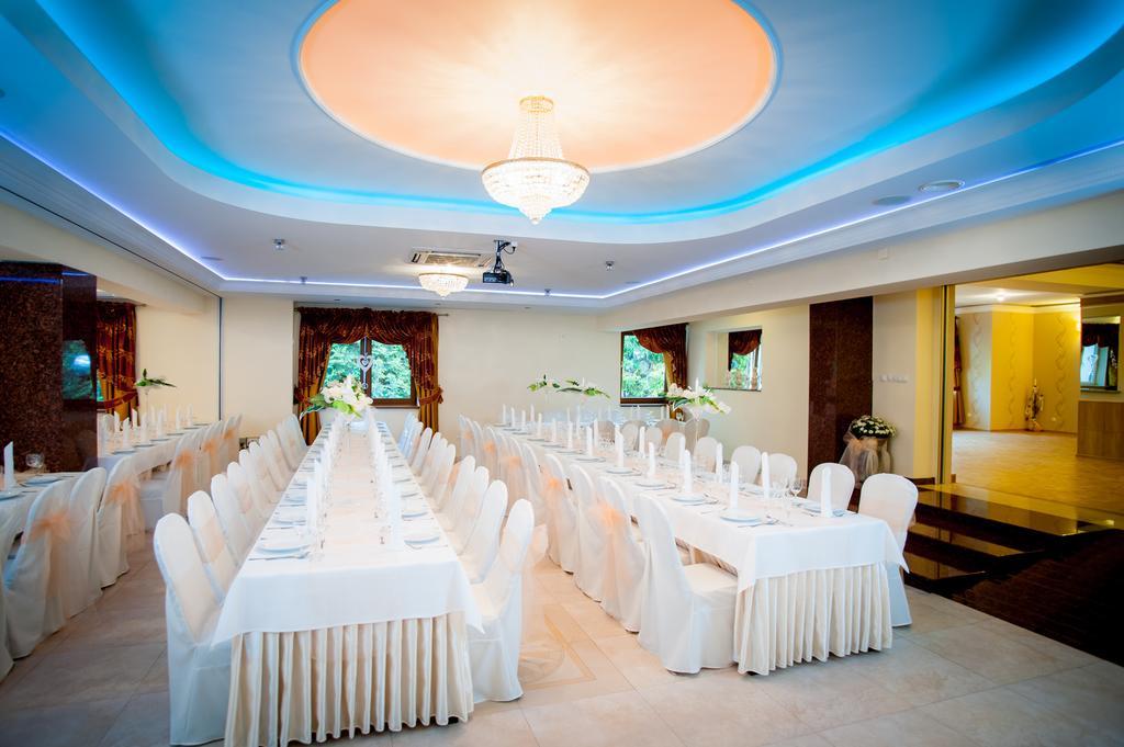 Aparthotel Olimpia Resort & Spa Szczyrk