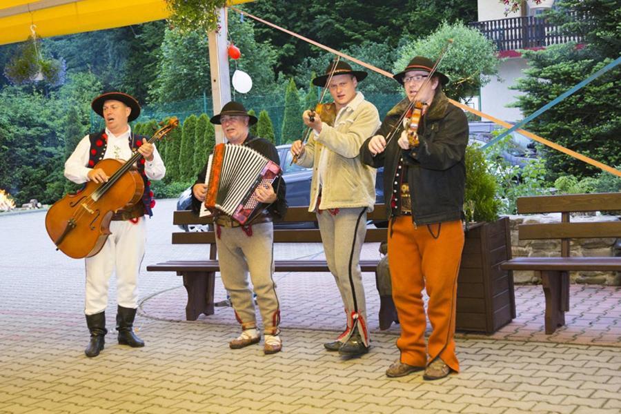 Olimpia Resort & Spa Szczyrk