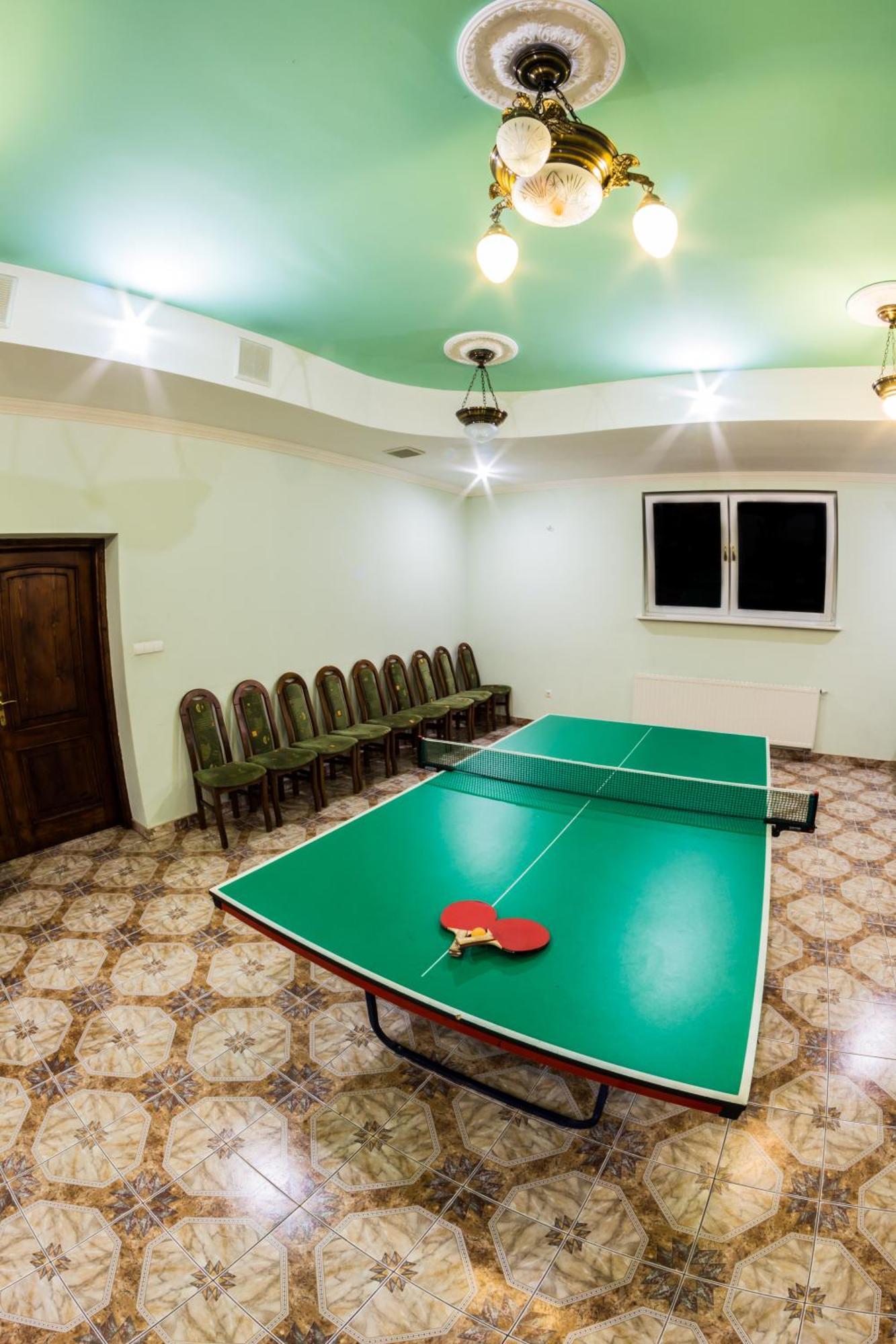 Olimpia Resort & Spa Szczyrk