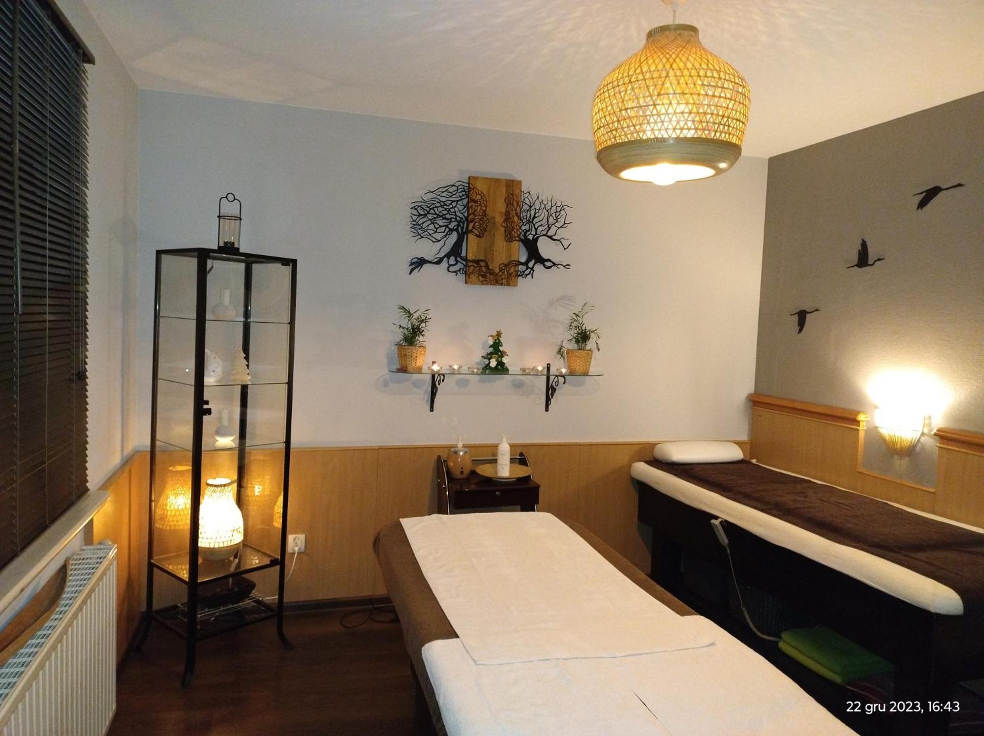 Olimpia Resort & Spa Aparthotel