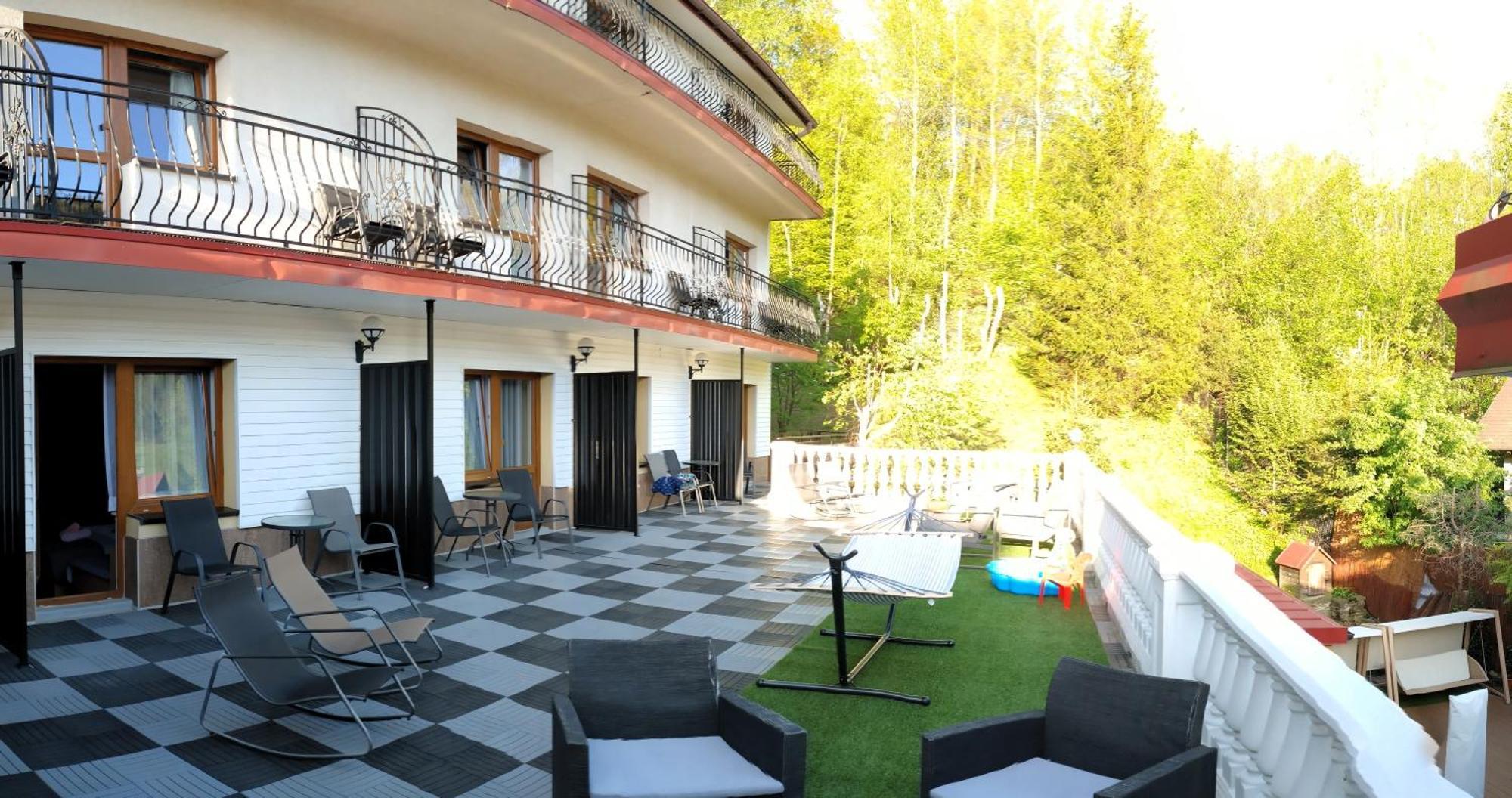 Olimpia Resort & Spa