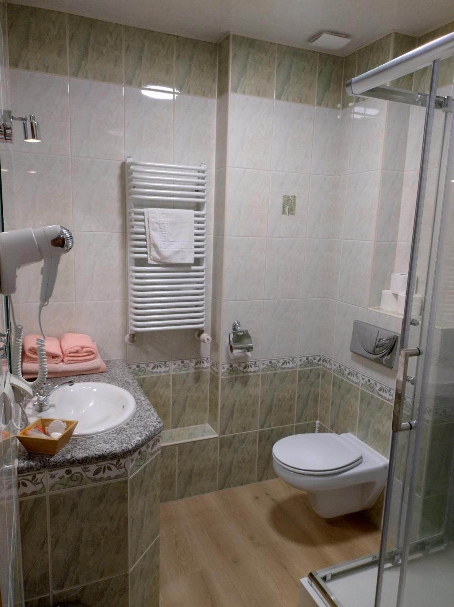 Olimpia Resort & Spa Aparthotel 3*