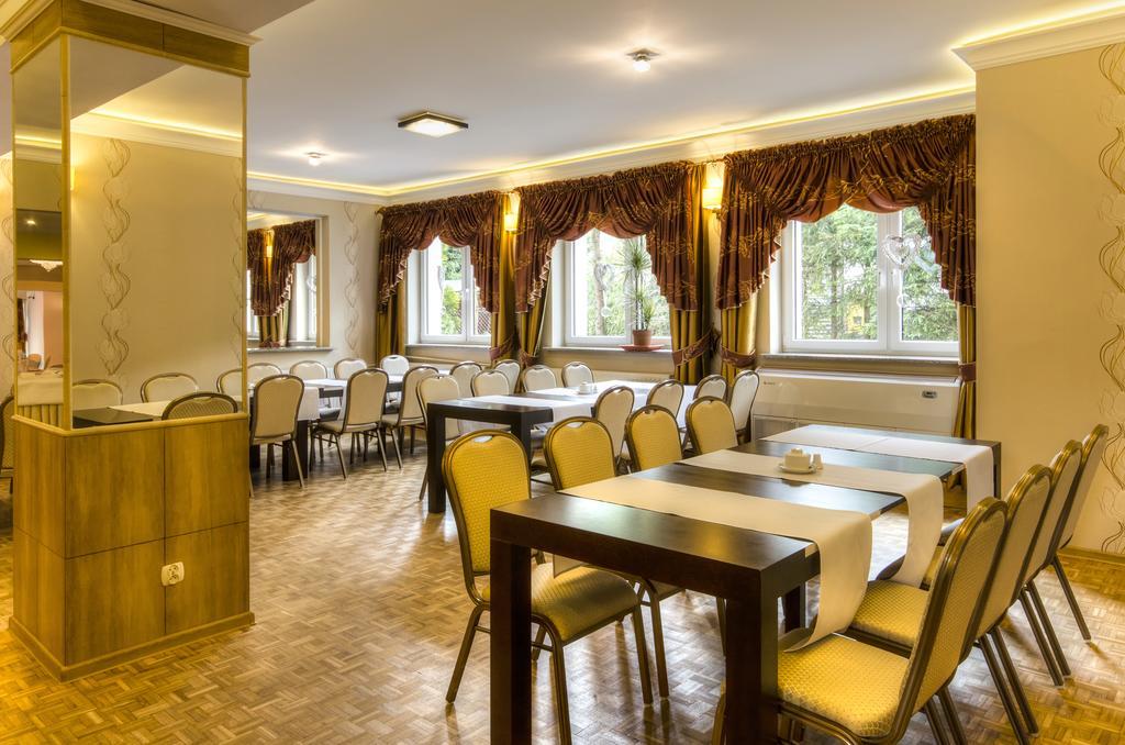 Aparthotel Olimpia Resort & Spa 3*