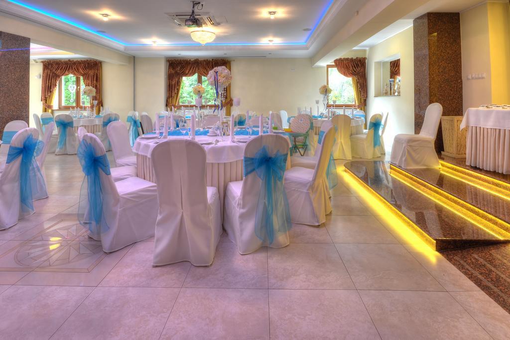Olimpia Resort & Spa 3*