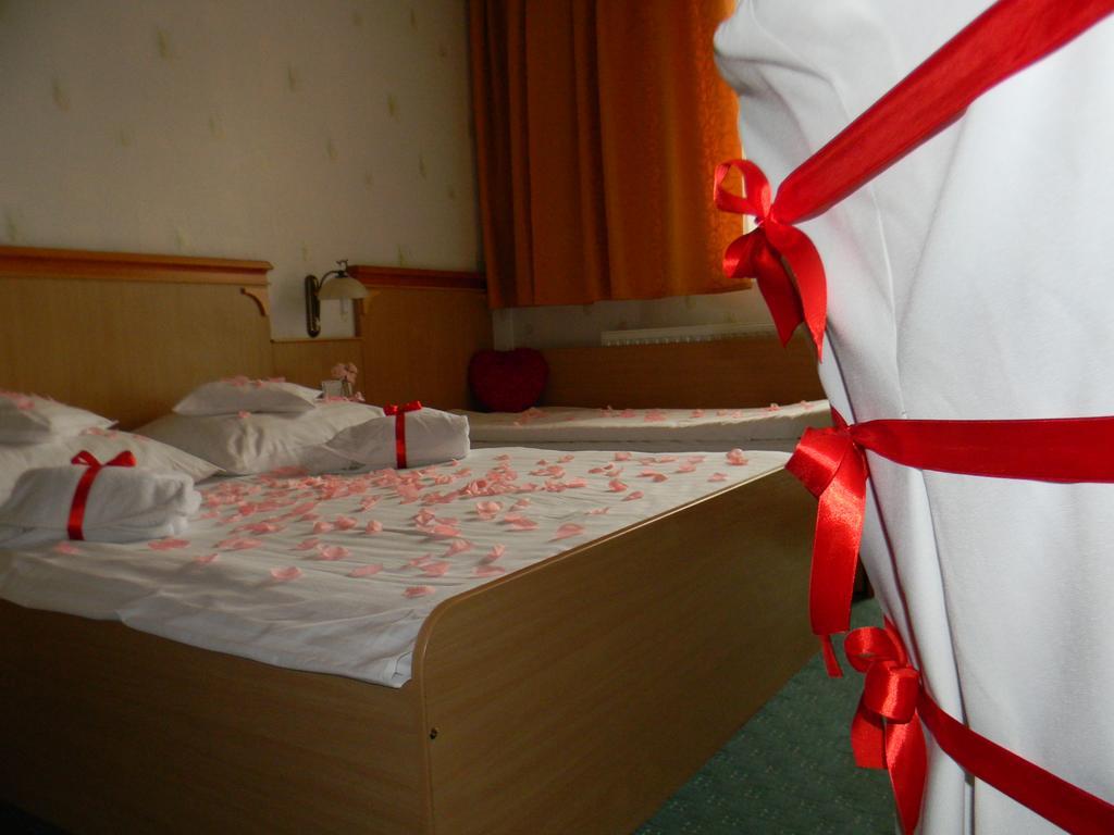 Olimpia Resort & Spa