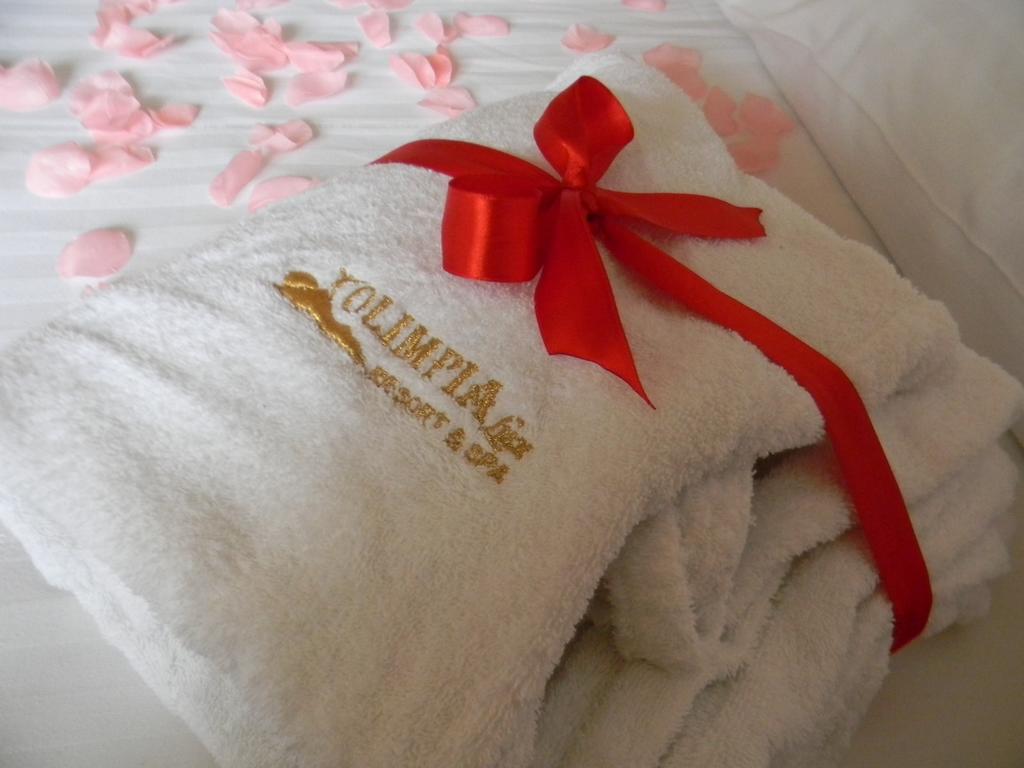 Aparthotel Olimpia Resort & Spa