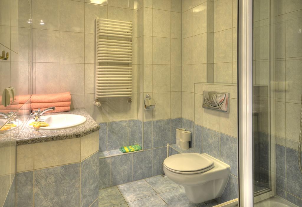 Olimpia Resort & Spa Aparthotel Szczyrk