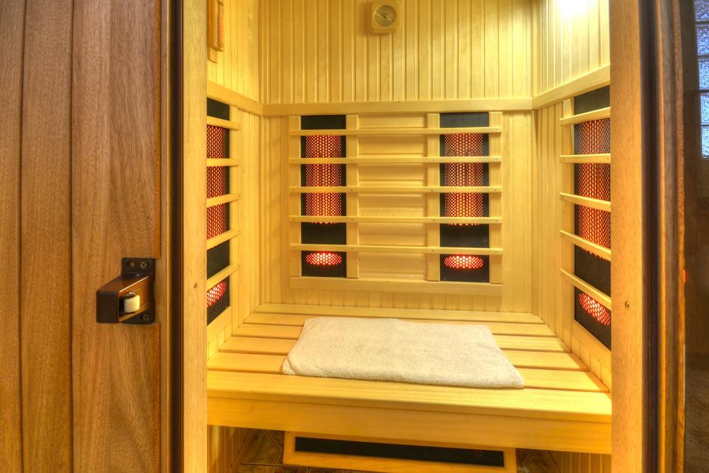 Olimpia Resort & Spa Aparthotel Szczyrk