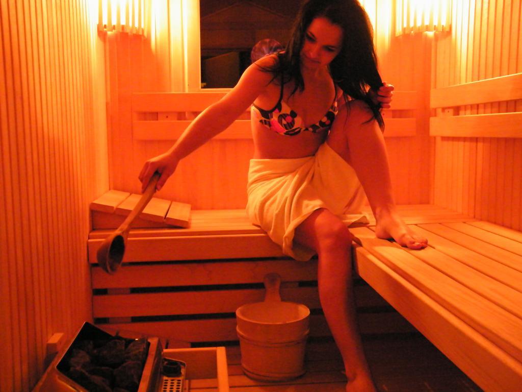 Olimpia Resort & Spa