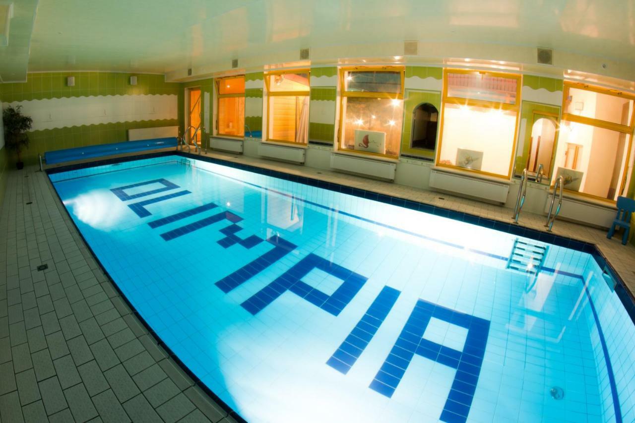 Aparthotel Olimpia Resort & Spa