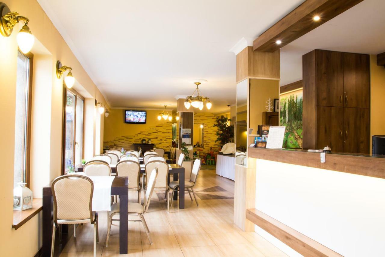 Olimpia Resort & Spa Aparthotel Szczyrk
